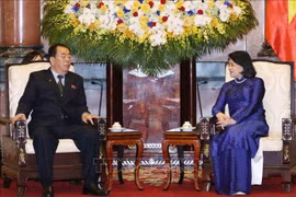 Le Vietnam et la RPDC invités à renforcer leur coopération judiciaire