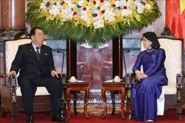 Le Vietnam et la RPDC invités à renforcer leur coopération judiciaire