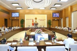 Le Comité permanent de l’AN surveille la mise en œuvre des accords de libre-échange