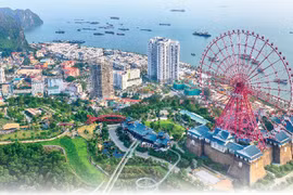 SIPAS 2023 : Quang Ninh en tête du classement national