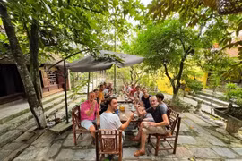 Photo : Vietnamplus/VNA