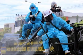 La presse révolutionnaire vietnamienne : pionnière et innovante