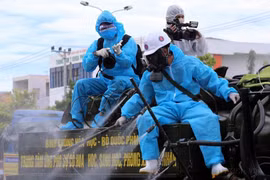 La presse révolutionnaire vietnamienne : pionnière et innovante