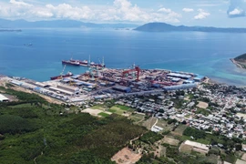 La BM prévoit une croissance économique du Vietnam de 6,1% en 2024-truc 7/9/2024