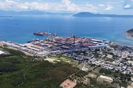 La BM prévoit une croissance économique du Vietnam de 6,1% en 2024-truc 7/9/2024