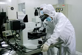 Former 50.000 ingénieurs dans l'industrie des semi-conducteurs d'ici 2030