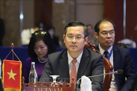 Le Vietnam se joint aux efforts régionaux pour une éducation de la petite enfance de qualité