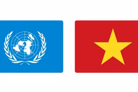 Relations de coopération Vietnam-ONU