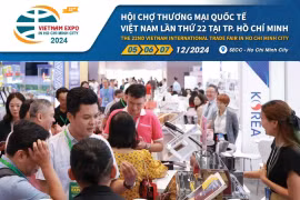 L'Expo Vietnam 2024 à Hô Chi Minh-Ville présentera des solutions de style de vie modernes