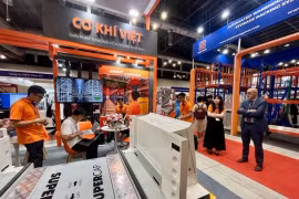 Le Vietnam, un précurseur mondial dans la vague de délocalisation