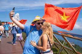 Le secteur du tourisme vise 17 à 18 millions de visiteurs internationaux cette année