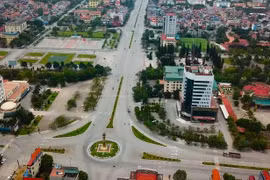 Le Japon verse 3,8 milliards de dollars d'investissement à Hung Yen