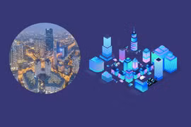 Hanoï figure parmi les 100 villes les plus intelligentes du monde en 2024
