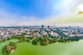 Hanoï face à de nouvelles opportunités de développement