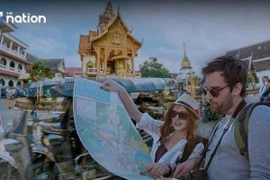 Le tourisme est un produit phare important qui peut générer des revenus substantiels pour la Thaïlande. Photo: The Nation