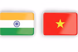 Le Partenariat stratégique intégral Vietnam-Inde