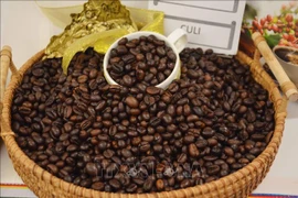 Les prix du café ont fortement chuté