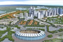 Un aperçu du projet.