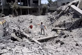 L'ambassade du Vietnam en Égypte et au Liban, a émis un avertissement urgent conseillant aux citoyens vietnamiens actuellement au Liban de quitter le pays dès que possible. Photo: VNA