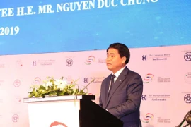 Hanoi promeut la coopération avec des entreprises italiennes