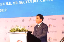 Hanoi promeut la coopération avec des entreprises italiennes