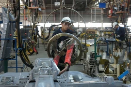 Hausse continue des flux d’investissement à Da Nang