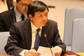 Le Vietnam affirme les efforts de l’ASEAN pour réduire l’écart de développement 