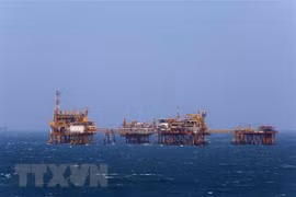 Collaborer pour évaluer le potentiel en pétrole et en gaz de schiste