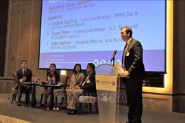 Le Vietnam et les États-Unis discutent de coopération dans l'aviation