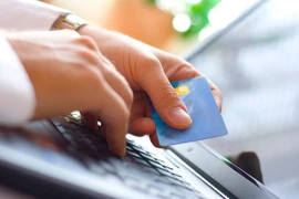 Paiement électronique au Vietnam: 13 milliards de dollars par jour