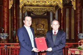 La ZE de Chân Mây - Lang Cô attire environ 652 millions de dollars d'investissement en deux mois