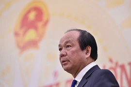 L'organisation du 2e sommet Etats-Unis-RPDC, opportunité d’or pour le Vietnam