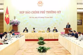 Les parties liées au réseau de jeu d’argent dirigé par les Chinois feront l'objet d'une enquête