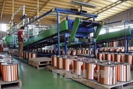 Les entreprises vietnamiennes affichent une production accrue au 3e trimestre 