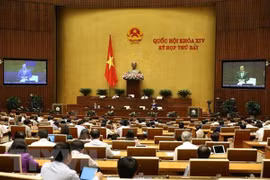 Assemblée nationale : gestion et utilisation du foncier urbain en débat 