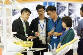 Vietnam Medipharm Expo 2019 ouvrira ses portes à Hanoi le mois prochain