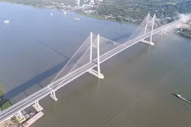 Un concours photo pour célébrer le premier anniversaire du pont de Cao Lanh
