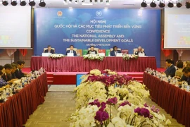 Le Vietnam accélère la mise en œuvre des objectifs de développement durable