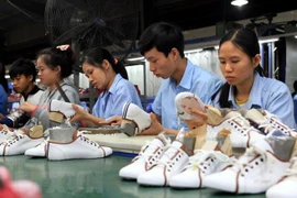 Les exportations de chaussures et de sacs sont estimées à 19,5 milliards de dollars en 2018