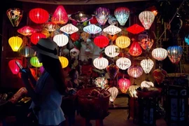 Saint-Valentin: Hoi An parmi les endroits les plus romantiques au monde