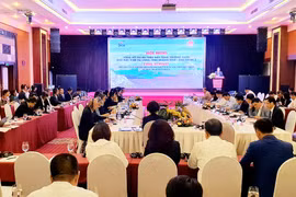 Promouvoir la croissance verte dans la province de Quang Ninh