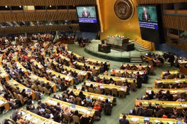 ONU : le Vietnam dévoile ses priorités en matière de droits des femmes