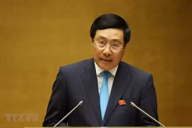 Solutions pour accélérer le décaissement de l'APD