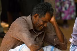 Attaques au Sri Lanka: messages de condoléances de dirigeants vietnamiens