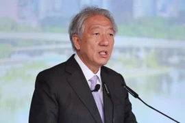 Singapour diversifie ses liens stratégiques