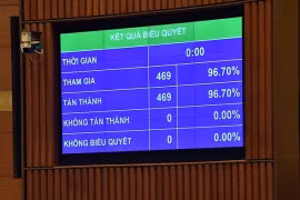 CPTPP: les médias étrangers saluent la ratification du Vietnam