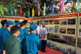 Des expositions en l’honneur de la fondation du PCV