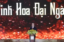 Ouverture de la 7e Fête du café de Buôn Ma Thuôt 