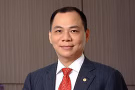 Pham Nhat Vuong parmi les 50 personnalités les plus influentes du monde