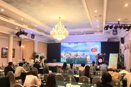 Bientôt le 15e Festival des fruits du Sud